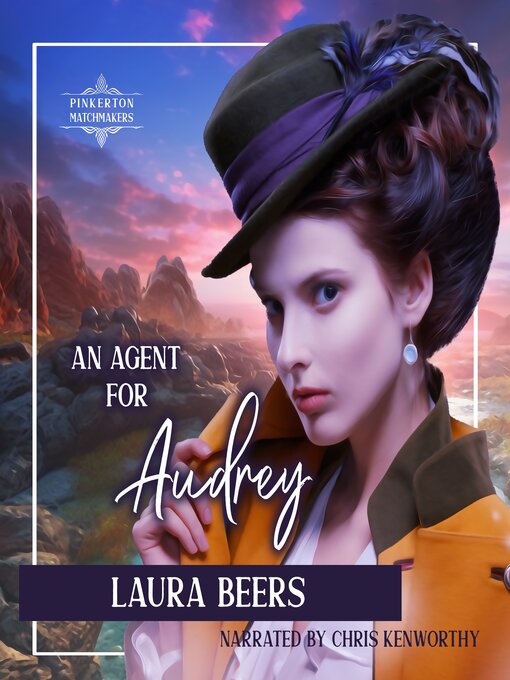 Title details for An Agent for Audrey by Laura Beers - Available